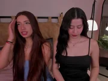 merida_taylor_ on Chaturbate 
