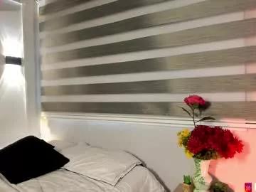 merida_taylor_ on Chaturbate 