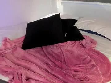 merida_taylor_ on Chaturbate 