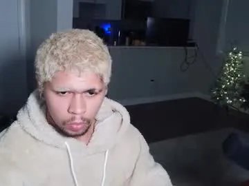 merlinharriss from Chaturbate