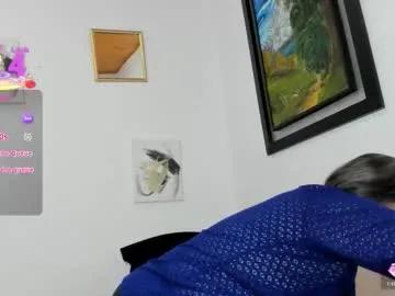 Freechat merlyna_goldens on Chaturbate