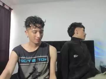 Freechat mhatias_ on Chaturbate