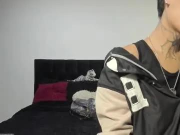 Freechat mhatias_ on Chaturbate