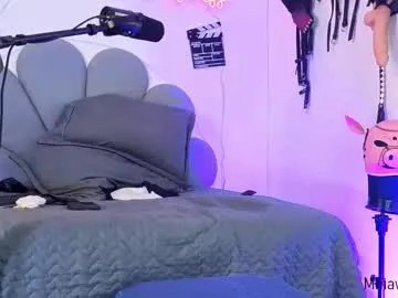 Freechat mhiacorleone on Chaturbate