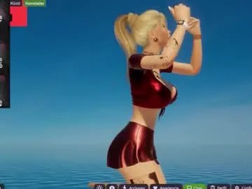 mia_3dx on Chaturbate