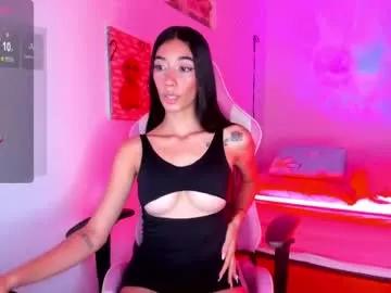 mia_candy1_ on Chaturbate 