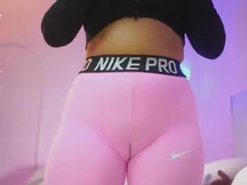 Watch Chaturbate's Mia_coliin mia_coliin from Chaturbate