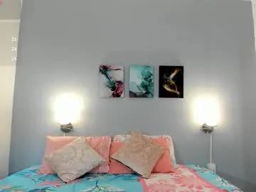 miaa_z on Chaturbate 