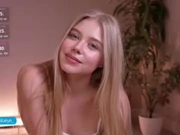 Chaturbate Miablueye miablueye from Chaturbate