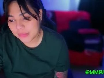 miacanela_xo on Chaturbate