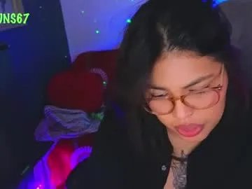 miacanela_xo on Chaturbate