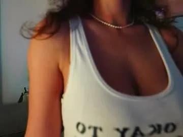 Freechat miafleur on Chaturbate