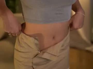 Freechat miafleur on Chaturbate