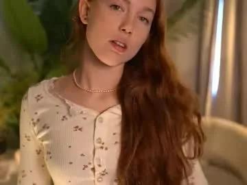 Freechat miafleur on Chaturbate