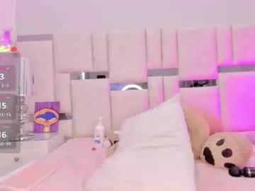 miagiorgia on Chaturbate 