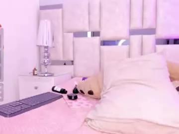 miagiorgia on Chaturbate 