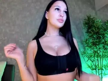 miahartx from Chaturbate