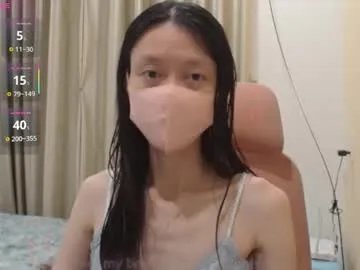 miahchan68 on Chaturbate