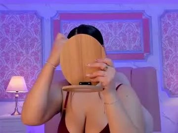 Freechat miamontoya on Chaturbate