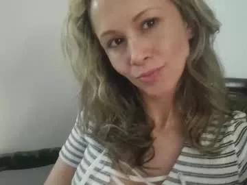 miasiren on Chaturbate 