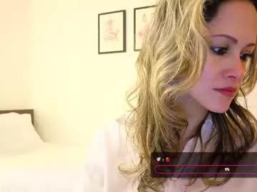 miasiren on Chaturbate 