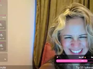 miasiren on Chaturbate 