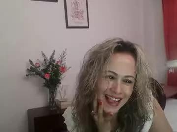 miasiren on Chaturbate 