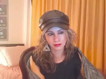 miasiren on Chaturbate 
