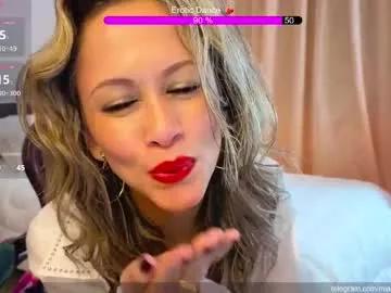 miasiren on Chaturbate 