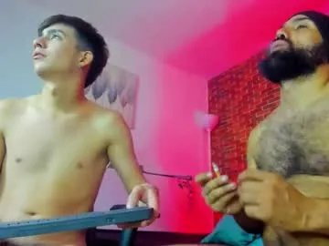 michael_twinkk on Chaturbate