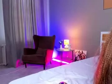 michele_mack on Chaturbate