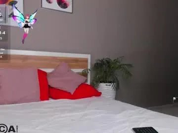 michele_mack on Chaturbate