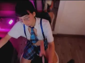 michelle_cutee_ on Chaturbate