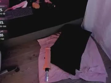 michelle_cutee_ on Chaturbate