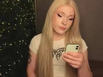 michelle_jacksonn on Chaturbate