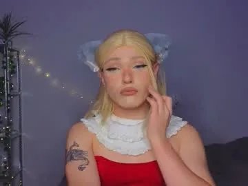 michelle_jacksonn on Chaturbate