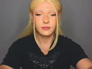 michelle_jacksonn on Chaturbate