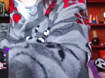 Freechat midoriquinn on Chaturbate