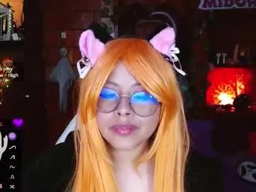 Freechat midoriquinn on Chaturbate