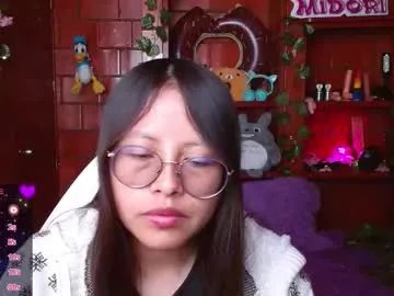 Freechat midoriquinn on Chaturbate