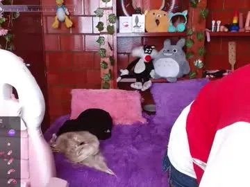 Freechat midoriquinn on Chaturbate