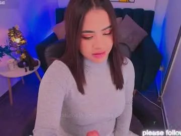 miiaa7_ on Chaturbate