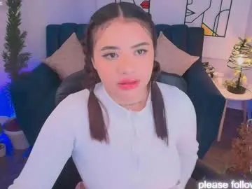 miiaa7_ on Chaturbate
