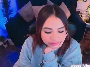 miiaa7_ on Chaturbate