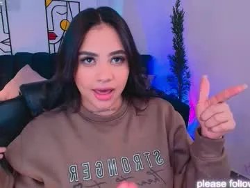 miiaa7_ on Chaturbate