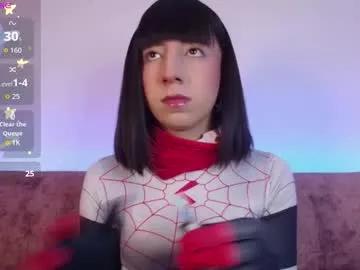 miiaa_doll on Chaturbate