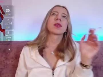 miiaa_doll on Chaturbate