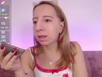 miiaa_doll on Chaturbate