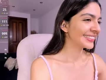 miiaa_evans on Chaturbate 
