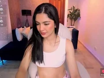 miiaa_evans on Chaturbate 